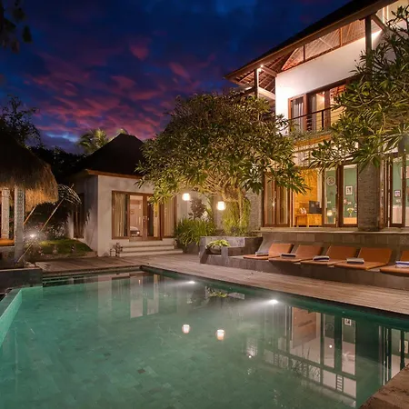 Jabunami Villa