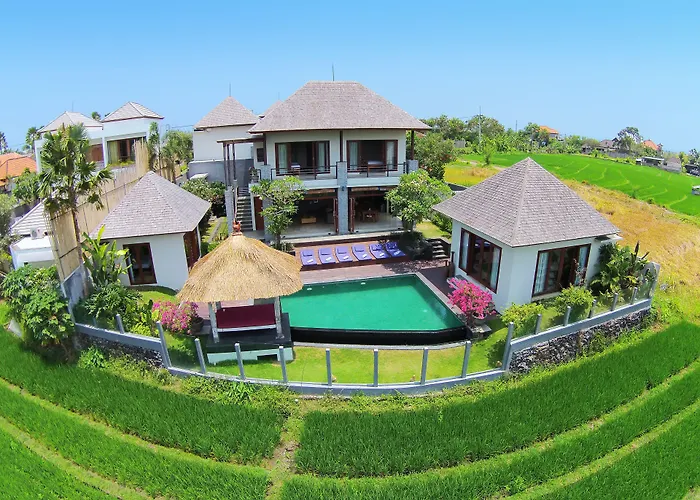 Jabunami Estate Villa Canggu (Bali)