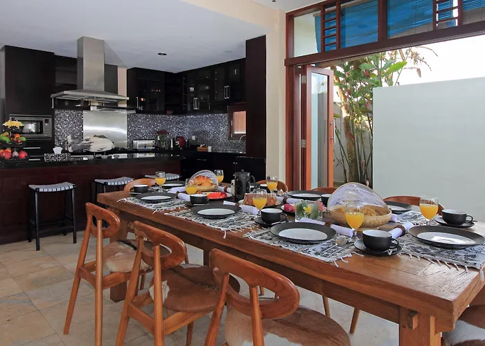Jabunami Estate Canggu (Bali)