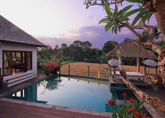 Jabunami Estate Villa Canggu (Bali)