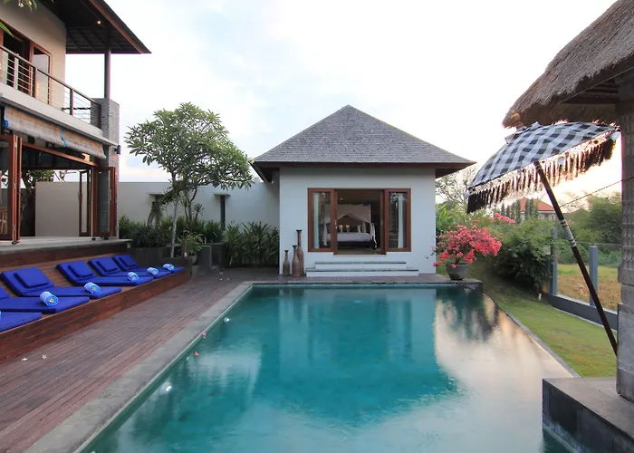 Jabunami Estate Canggu (Bali)