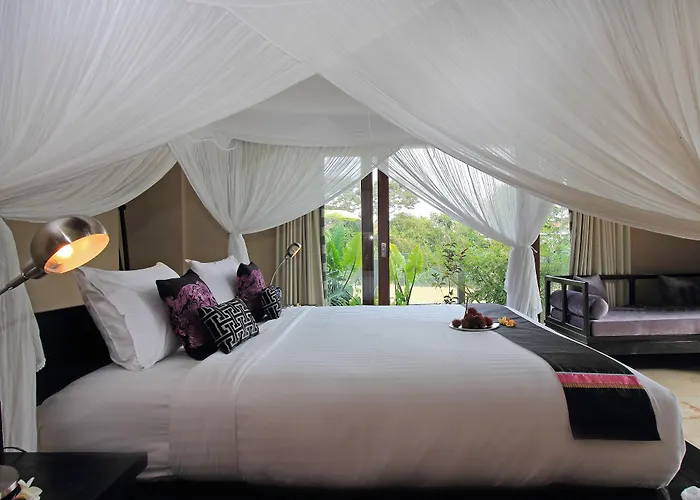 Villa Jabunami Estate Canggu (Bali)