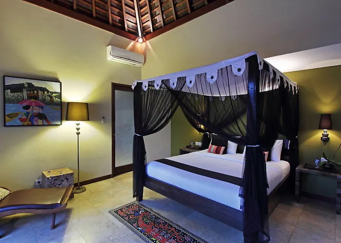 Jabunami Estate Canggu (Bali)