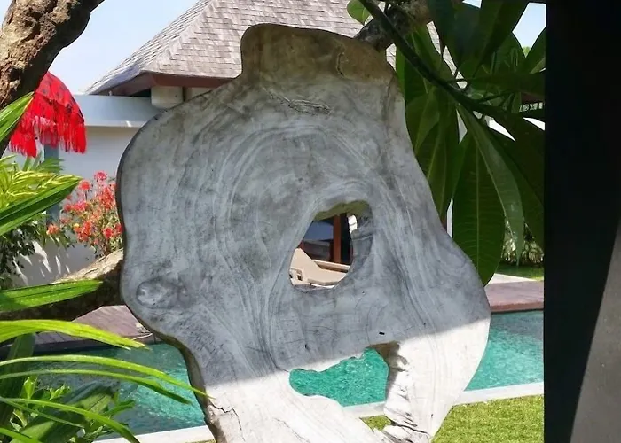 Jabunami Estate * Canggu (Bali)