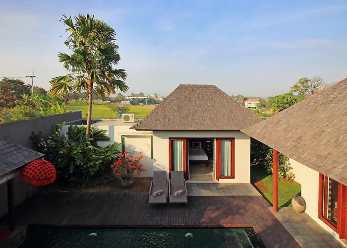 Jabunami Estate * Canggu (Bali)
