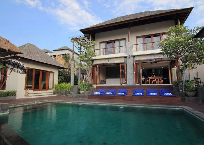 Jabunami Estate *