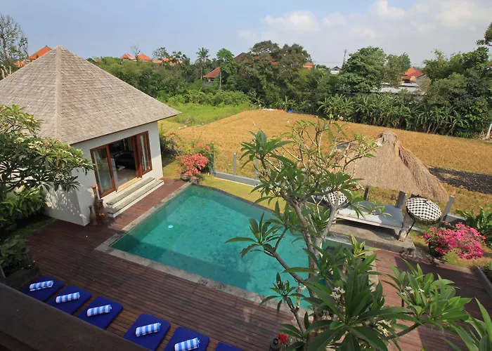 Jabunami Estate * Canggu (Bali)