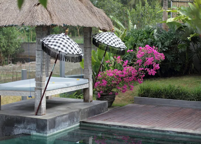 Jabunami Estate Villa
