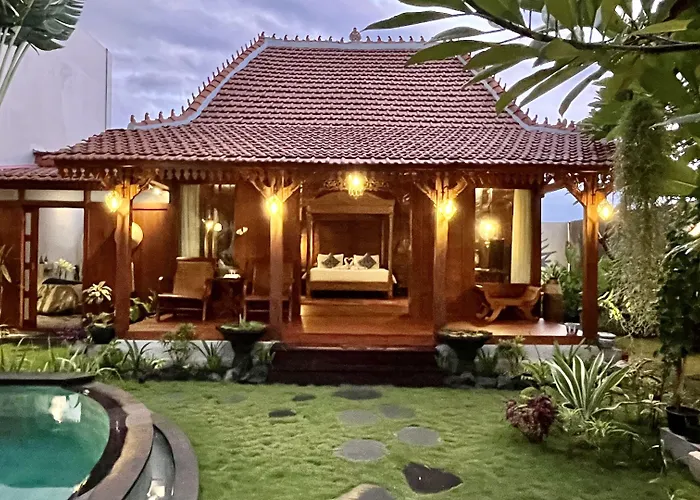 Jabunami Estate * Canggu (Bali)