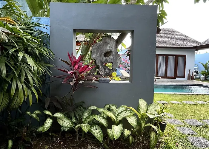 Jabunami Estate Villa