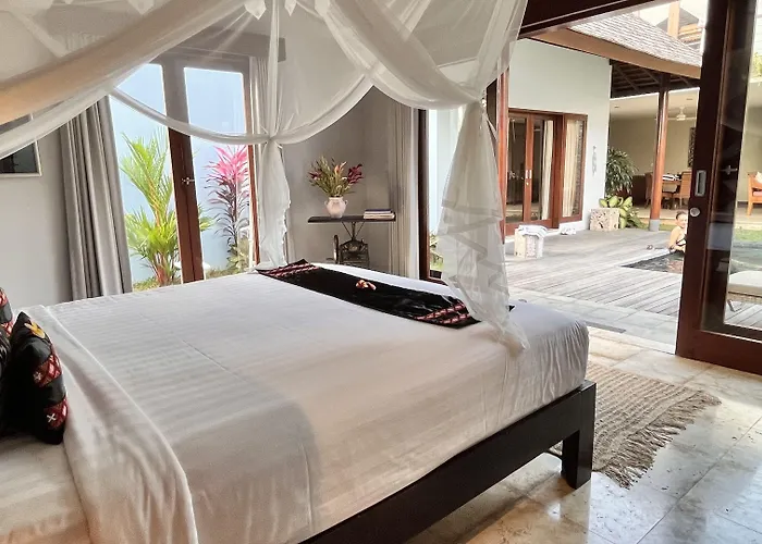 Jabunami Estate * Canggu (Bali)