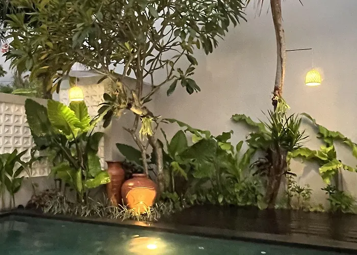 Jabunami Estate Canggu (Bali)
