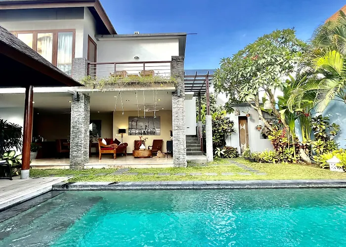 Villa Jabunami Estate