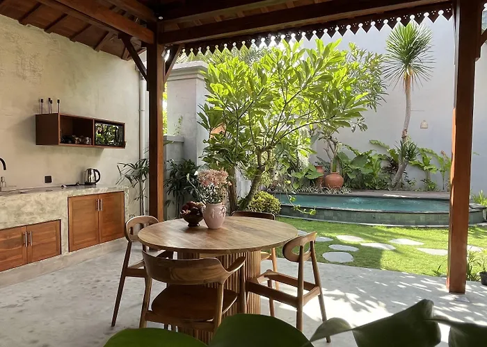 Jabunami Estate Villa *
