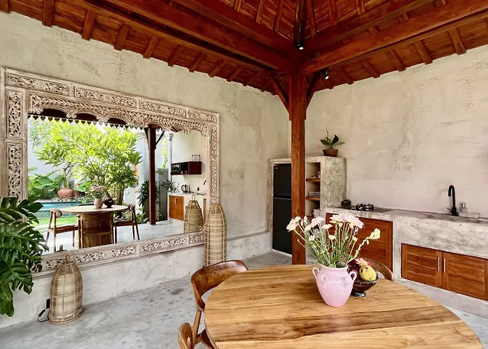 Villa Jabunami Estate