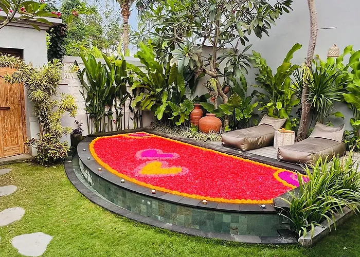 Jabunami Estate * Canggu (Bali)