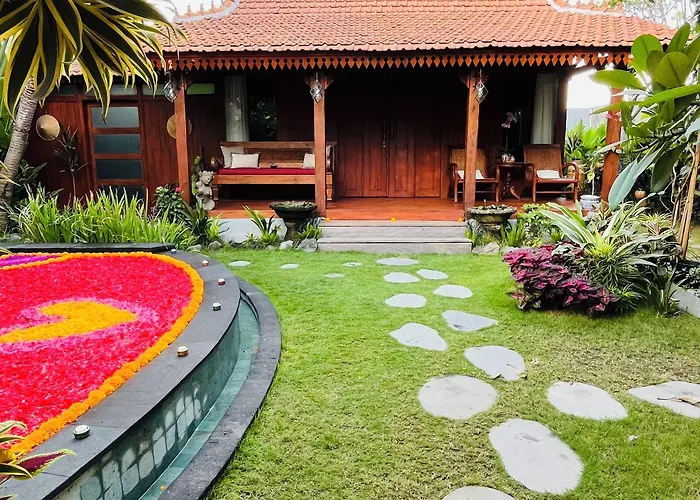Jabunami Estate Villa *