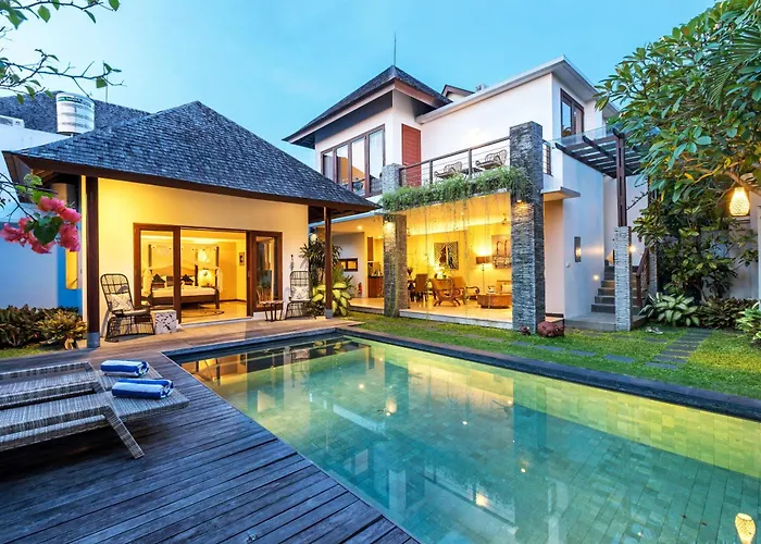 Jabunami Estate Villa