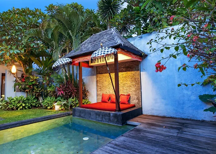 Jabunami Estate Villa *