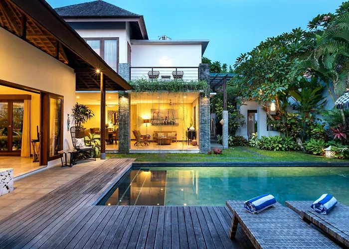 Jabunami Estate Canggu (Bali)