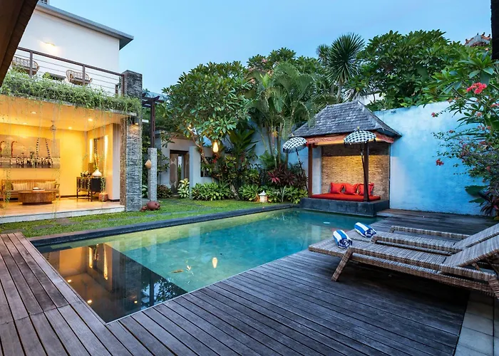 Jabunami Estate Canggu (Bali)