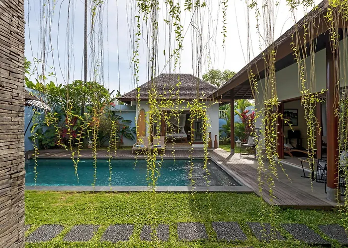 Villa Jabunami Estate Canggu (Bali)