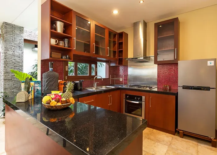 Jabunami Estate Villa Canggu (Bali)