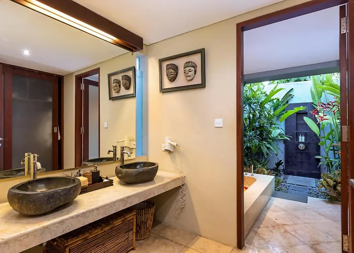 Jabunami Estate Villa Canggu (Bali)