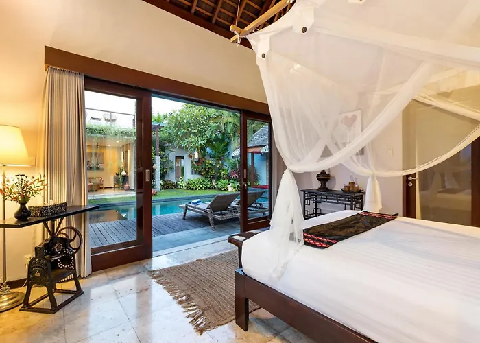 Jabunami Estate Canggu (Bali)