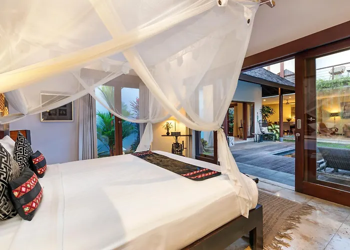 Jabunami Estate Villa *