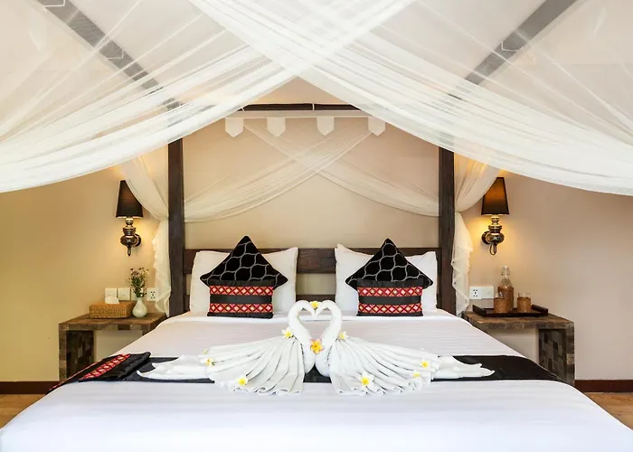 Villa Jabunami Estate Canggu (Bali)