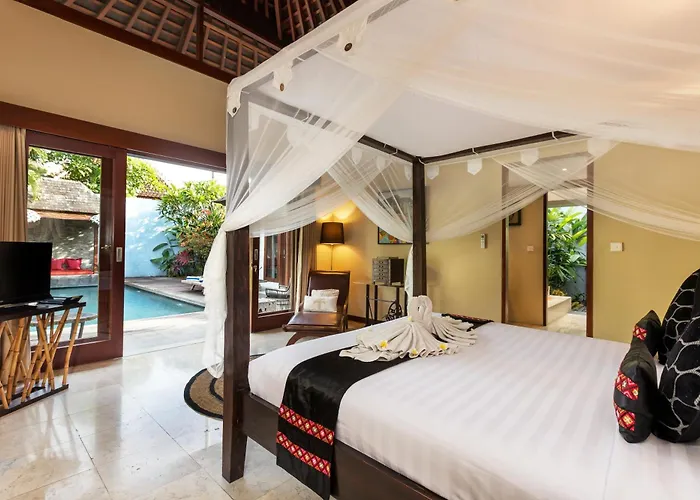 Villa Jabunami Estate Canggu (Bali)