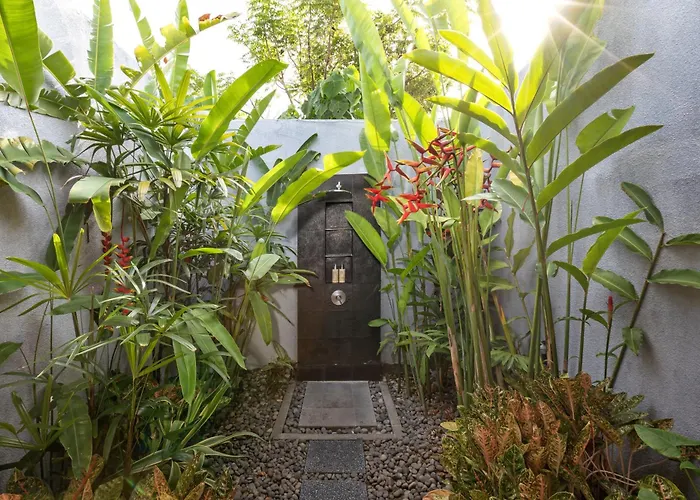 Villa Jabunami Estate *