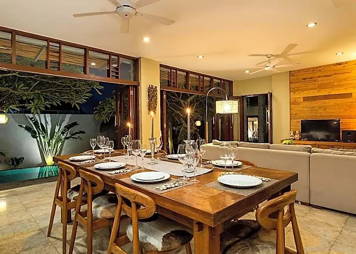 Jabunami Estate Canggu (Bali)
