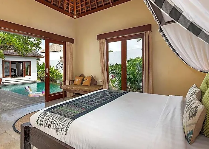 Villa Jabunami Estate *