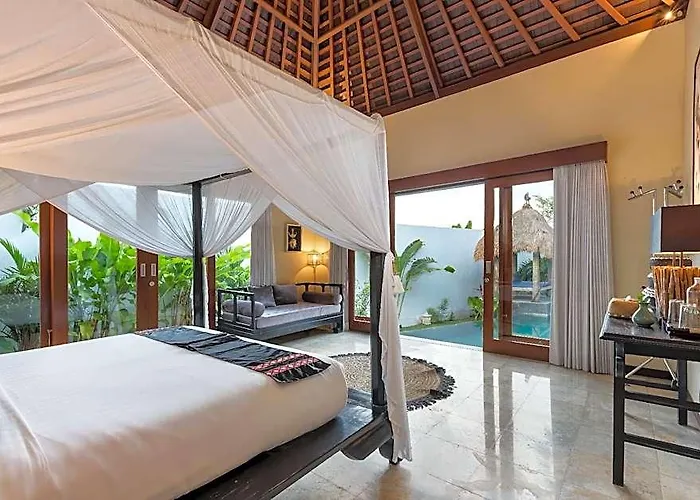 Villa Jabunami Estate *