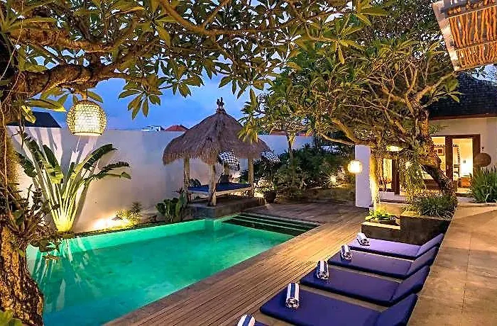 Jabunami Estate Villa