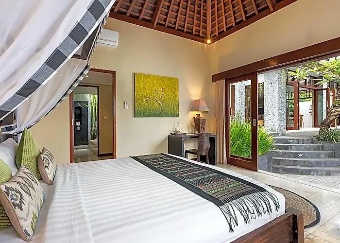 Jabunami Estate Canggu (Bali)