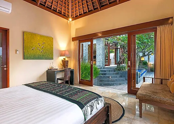 Villa Jabunami Estate Canggu (Bali)