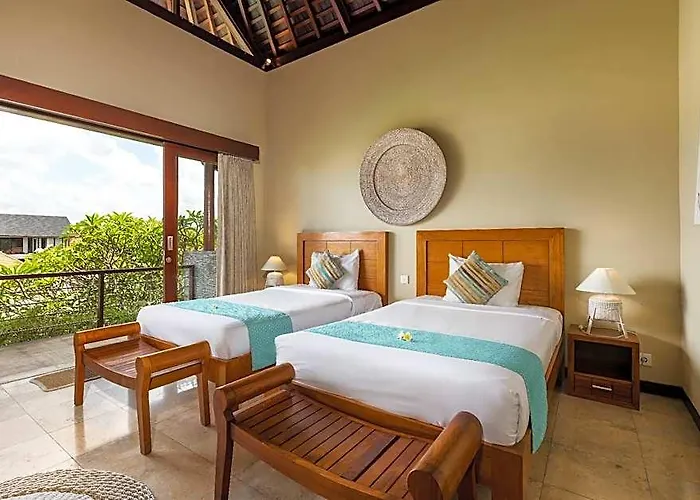 Villa Jabunami Estate Canggu (Bali)