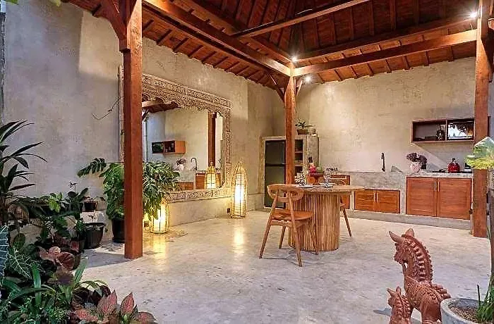 Villa Jabunami Estate
