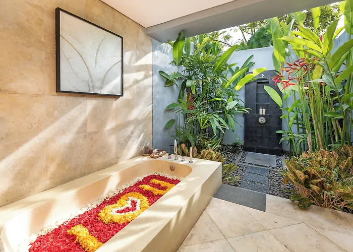 Jabunami Estate Villa Canggu