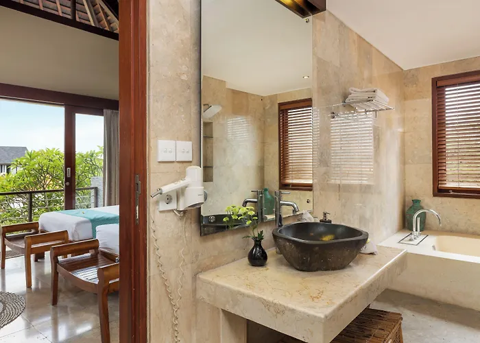 Villa Jabunami Estate Canggu