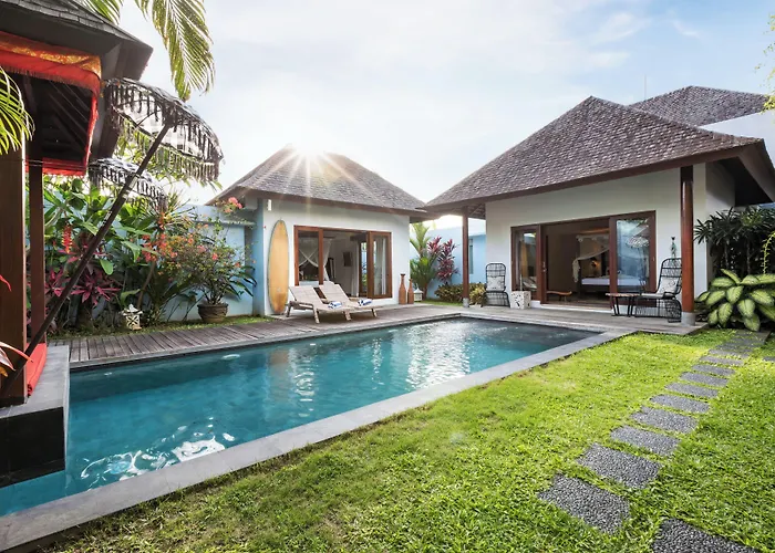 Villa Jabunami Estate *
