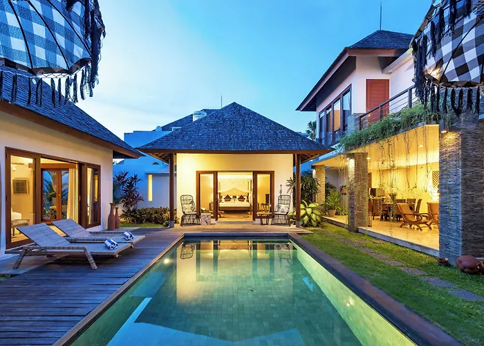 Villa Jabunami Estate