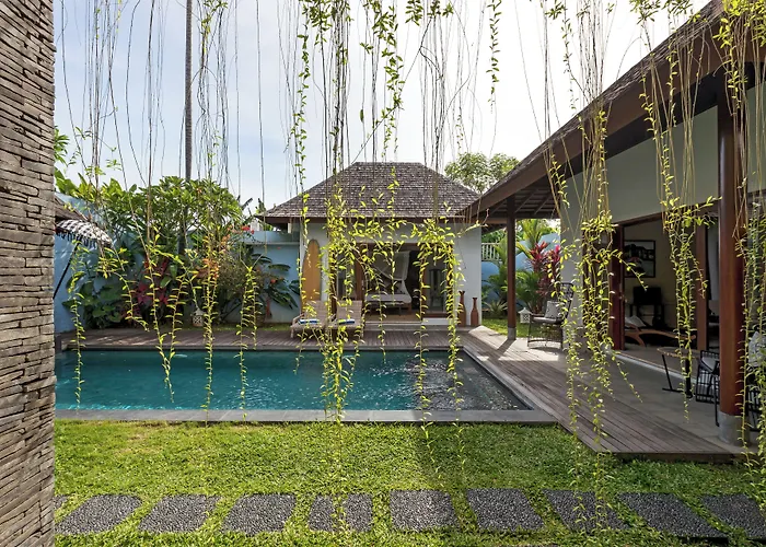 Villa Jabunami Estate *