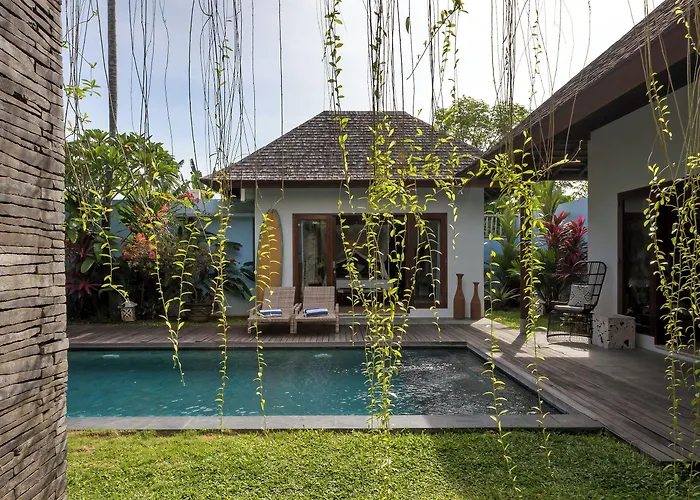 Villa Jabunami Estate *