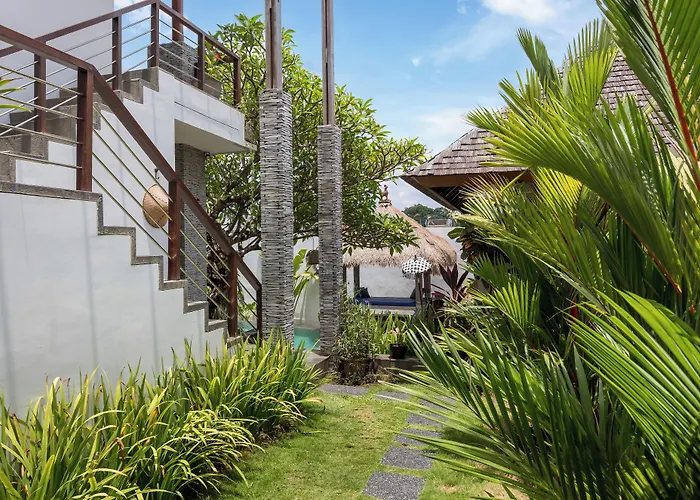 Jabunami Estate * Canggu