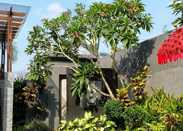 Jabunami Estate Canggu